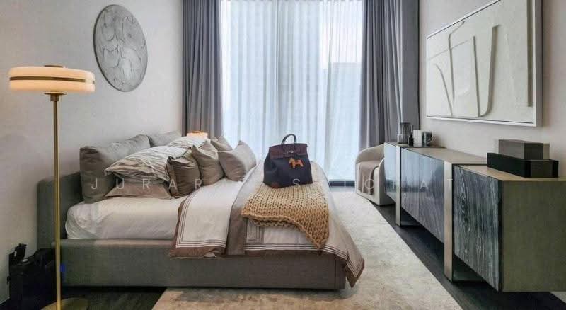 Tait Sathorn 12, bangkok, Soi Sathorn 12, Sathorn Road, Silom, Bang Rak, Bangkok, 2 Bedrooms, 135 sqm, Condo For Rent, by Jurarat Srichat, 500592740 - DDproperty.com