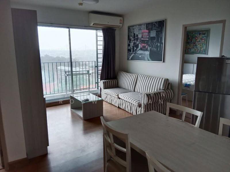 Chapter One Ratburana 33, bangkok, Ratburana 33 Road, Rat Burana, Bangkok, 2 Bedrooms, 59 sqm, Condo For Sale, by Atitayaporn Robwongjan, 500592742 - DDproperty.com