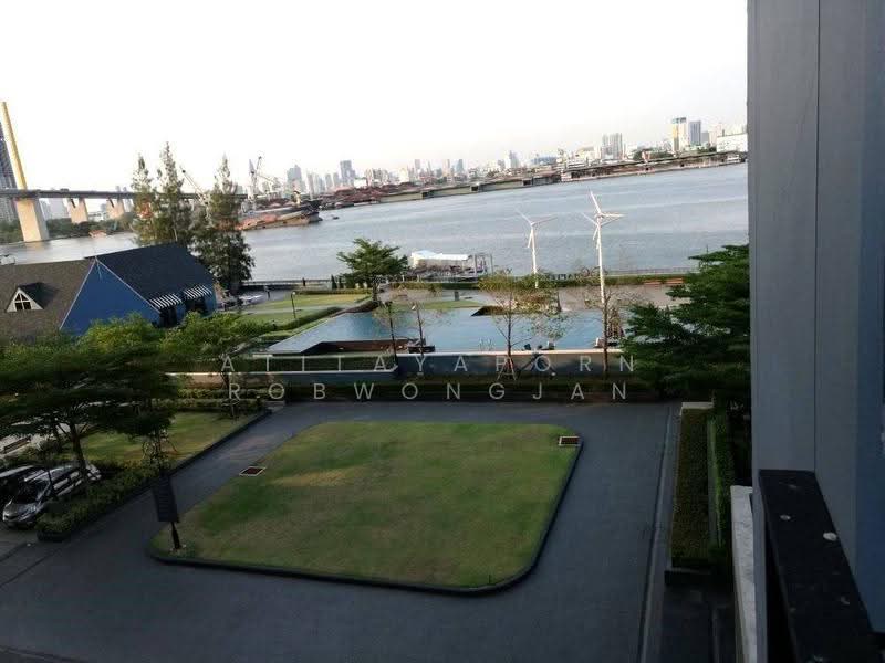 Chapter One Ratburana 33, bangkok, Ratburana 33 Road, Rat Burana, Bangkok, 2 Bedrooms, 59 sqm, Condo For Sale, by Atitayaporn Robwongjan, 500592742 - DDproperty.com