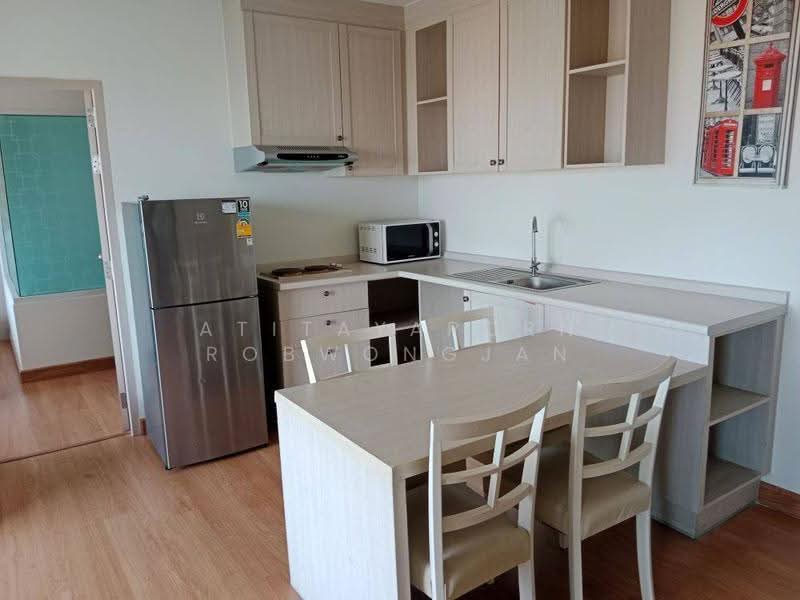 Chapter One Ratburana 33, bangkok, Ratburana 33 Road, Rat Burana, Bangkok, 2 Bedrooms, 59 sqm, Condo For Sale, by Atitayaporn Robwongjan, 500592742 - DDproperty.com