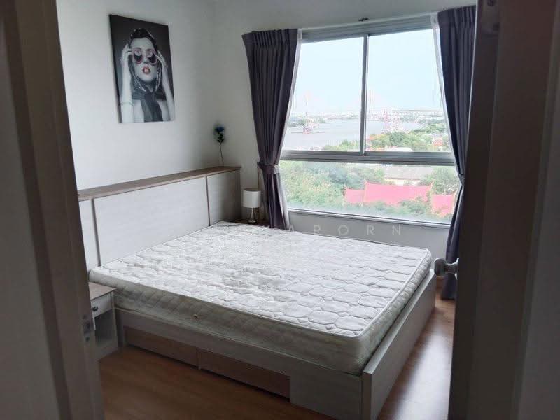Chapter One Ratburana 33, bangkok, Ratburana 33 Road, Rat Burana, Bangkok, 2 Bedrooms, 59 sqm, Condo For Sale, by Atitayaporn Robwongjan, 500592742 - DDproperty.com
