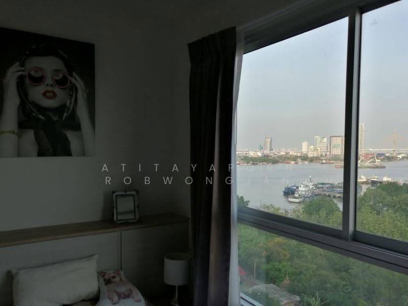 Chapter One Ratburana 33, bangkok, Ratburana 33 Road, Rat Burana, Bangkok, 2 Bedrooms, 59 sqm, Condo For Sale, by Atitayaporn Robwongjan, 500592742 - DDproperty.com