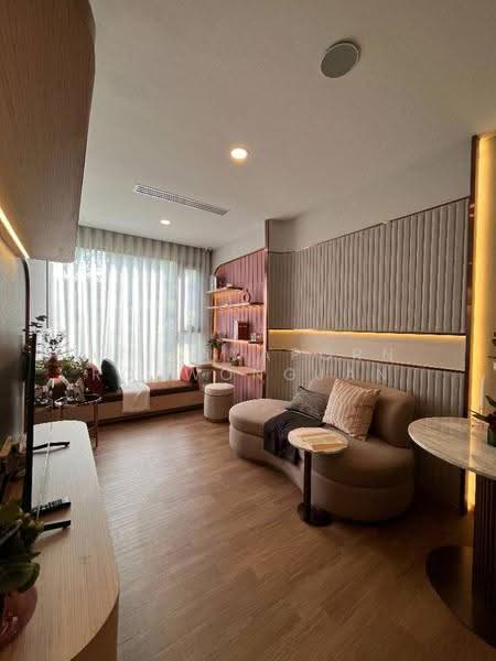 So Origin Siriraj, bangkok, Ban Chang Lo, Bangkok Noi, Bangkok, 1 Bedroom, 35 sqm, Condo For Sale, by Atitayaporn Robwongjan, 500592746 - DDproperty.com