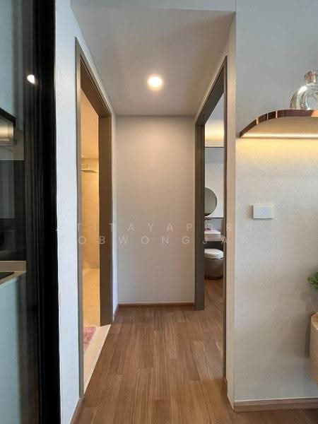 So Origin Siriraj, bangkok, Ban Chang Lo, Bangkok Noi, Bangkok, 1 Bedroom, 35 sqm, Condo For Sale, by Atitayaporn Robwongjan, 500592746 - DDproperty.com