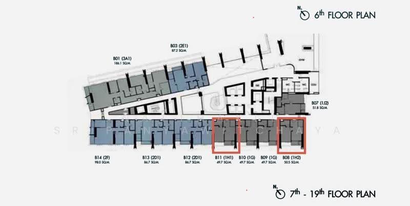Wanvayla Na Chaophraya, bangkok, 881 Samsen Rd, Tanon Nakorn Chaisri, Dusit, Bangkok, 1 Bedroom, 51 sqm, Condo Option To Buy, by Natthakit Sripanyawitchaya, 500592748 - DDproperty.com