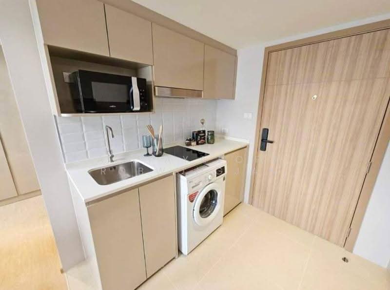 Na Reva Charoennakhon, bangkok, Charoen Nakhon Road, Samlae, Thon Buri, Bangkok, 1 Bedroom, 48 sqm, Condo For Sale, by Atitayaporn Robwongjan, 500592749 - DDproperty.com