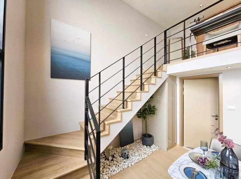 Na Reva Charoennakhon, bangkok, Charoen Nakhon Road, Samlae, Thon Buri, Bangkok, 1 Bedroom, 48 sqm, Condo For Sale, by Atitayaporn Robwongjan, 500592749 - DDproperty.com