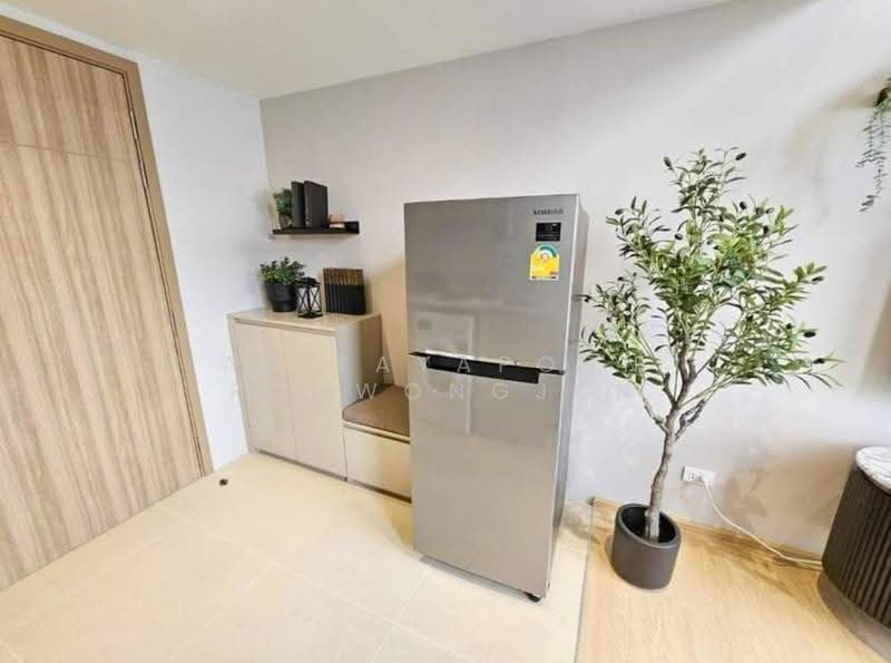 Na Reva Charoennakhon, bangkok, Charoen Nakhon Road, Samlae, Thon Buri, Bangkok, 1 Bedroom, 48 sqm, Condo For Sale, by Atitayaporn Robwongjan, 500592749 - DDproperty.com