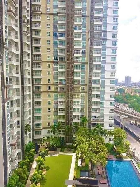 The Parkland Taksin-Thapra, bangkok, 555 Somdet Phra Chao Tak Sin, Bukkalo, Thon Buri, Bangkok, 1 Bedroom, 35 sqm, Condo For Sale, by Atitayaporn Robwongjan, 500592752 - DDproperty.com