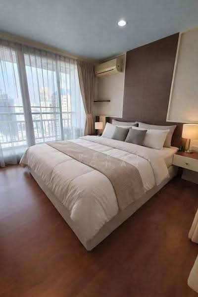 Grand Park View Asoke : แกรนด์ พาร์ค วิว อโศก, กรุงเทพ, 21 ถนน สุขุมวิท, คลองเตยเหนือ, วัฒนา, กรุงเทพ, 35 ตร.ม., คอนโด ให้เช่า, โดย Jurarat Srichat, 500592753 - DDproperty.com