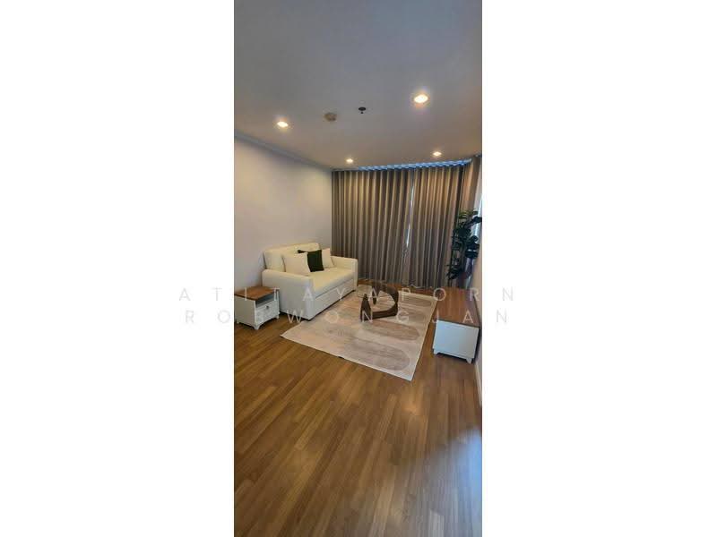 Lumpini Place Suksawat-Rama 2, bangkok, 2 Suk Sawat Rd, Chom Thong, Bangkok, 1 Bedroom, 38 sqm, Condo For Sale, by Atitayaporn Robwongjan, 500592758 - DDproperty.com