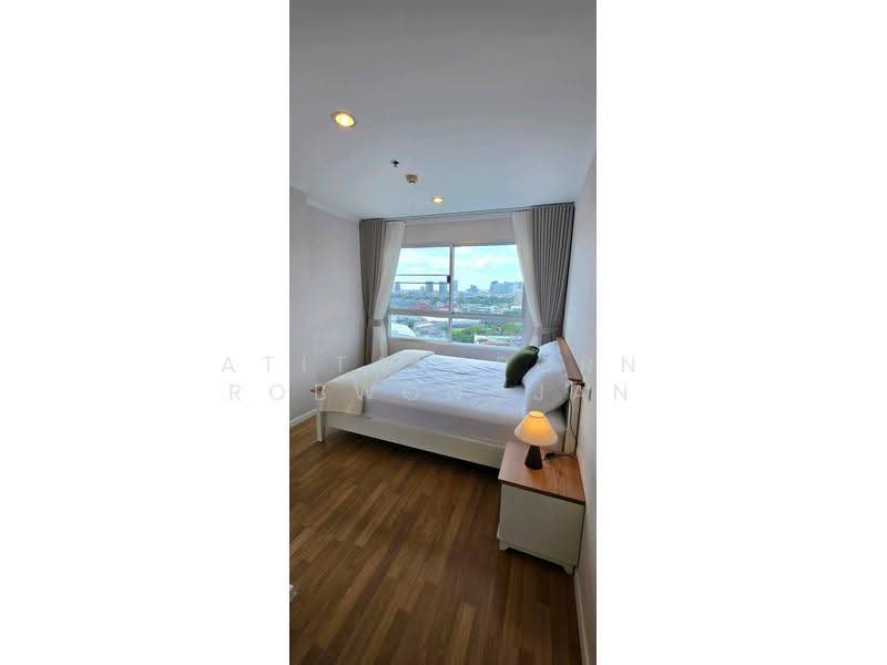 Lumpini Place Suksawat-Rama 2, bangkok, 2 Suk Sawat Rd, Chom Thong, Bangkok, 1 Bedroom, 38 sqm, Condo For Sale, by Atitayaporn Robwongjan, 500592758 - DDproperty.com