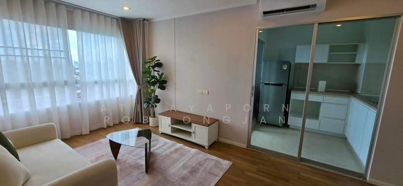 Lumpini Place Suksawat-Rama 2, bangkok, 2 Suk Sawat Rd, Chom Thong, Bangkok, 1 Bedroom, 38 sqm, Condo For Sale, by Atitayaporn Robwongjan, 500592758 - DDproperty.com