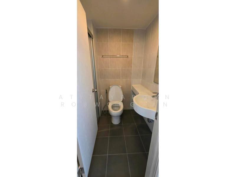 Lumpini Place Suksawat-Rama 2, bangkok, 2 Suk Sawat Rd, Chom Thong, Bangkok, 1 Bedroom, 38 sqm, Condo For Sale, by Atitayaporn Robwongjan, 500592758 - DDproperty.com