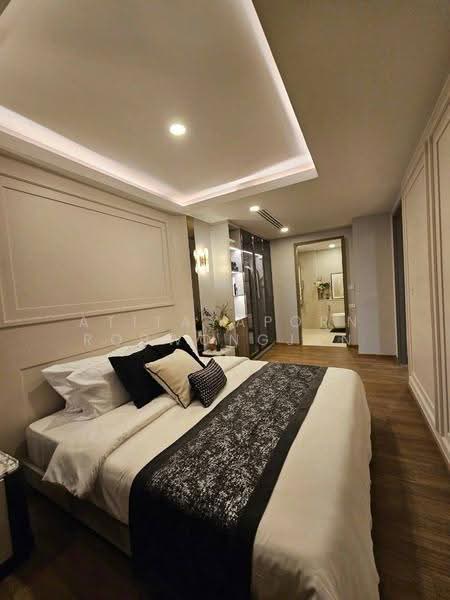 So Origin Siriraj, bangkok, Ban Chang Lo, Bangkok Noi, Bangkok, 2 Bedrooms, 60 sqm, Condo For Sale, by Atitayaporn Robwongjan, 500592760 - DDproperty.com