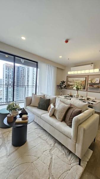 So Origin Siriraj, bangkok, Ban Chang Lo, Bangkok Noi, Bangkok, 2 Bedrooms, 60 sqm, Condo For Sale, by Atitayaporn Robwongjan, 500592760 - DDproperty.com