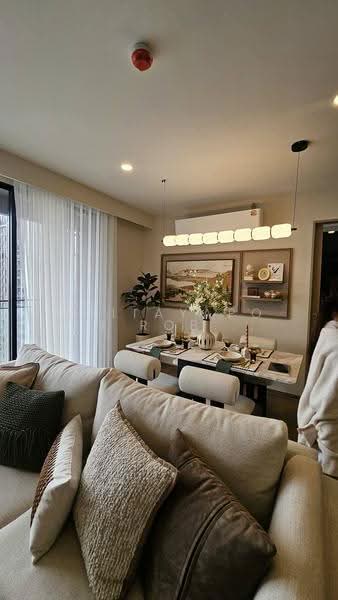 So Origin Siriraj, bangkok, Ban Chang Lo, Bangkok Noi, Bangkok, 2 Bedrooms, 60 sqm, Condo For Sale, by Atitayaporn Robwongjan, 500592760 - DDproperty.com