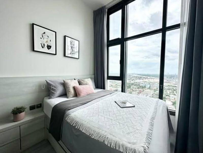 The Line Sukhumvit 101, bangkok, 3009 Sukhumvit 101 Road, Bang Chak, Phra Khanong, Bangkok, 1 Bedroom, 28 sqm, Condo For Rent, by Jurarat Srichat, 500592761 - DDproperty.com