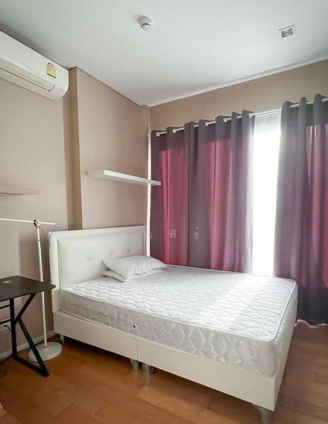 The Saint Residences Ladprao, bangkok, 588 Vibhavadi-Rangsit Road, Jom Phon, Chatuchak, Bangkok, 1 Bedroom, 30 sqm, Condo For Sale, by คุณพีร์, 500592764 - DDproperty.com