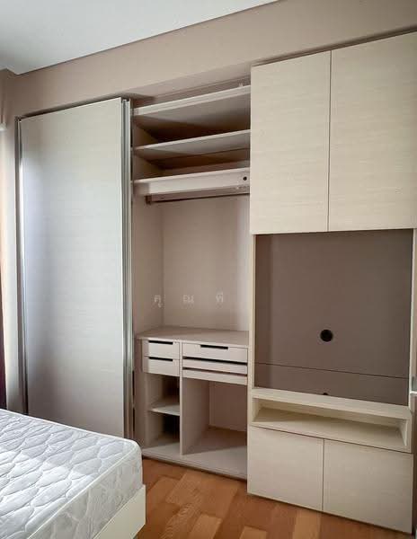 The Saint Residences Ladprao, bangkok, 588 Vibhavadi-Rangsit Road, Jom Phon, Chatuchak, Bangkok, 1 Bedroom, 30 sqm, Condo For Sale, by คุณพีร์, 500592764 - DDproperty.com