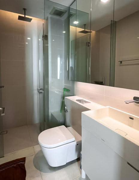The Saint Residences Ladprao, bangkok, 588 Vibhavadi-Rangsit Road, Jom Phon, Chatuchak, Bangkok, 1 Bedroom, 30 sqm, Condo For Sale, by คุณพีร์, 500592764 - DDproperty.com