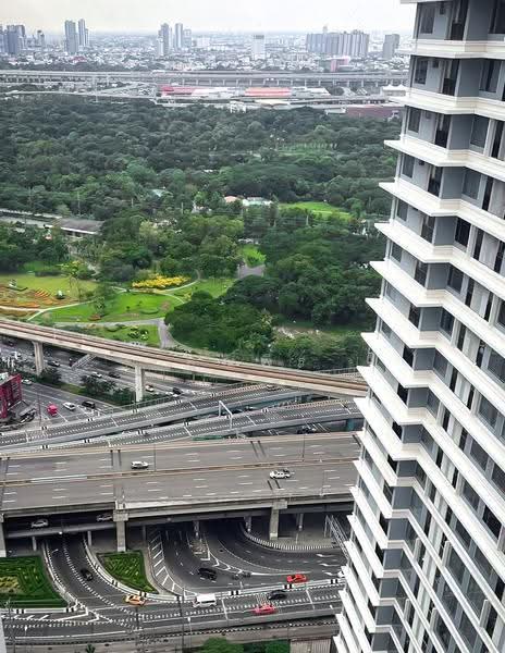 The Saint Residences Ladprao, bangkok, 588 Vibhavadi-Rangsit Road, Jom Phon, Chatuchak, Bangkok, 1 Bedroom, 30 sqm, Condo For Sale, by คุณพีร์, 500592764 - DDproperty.com