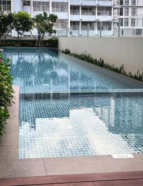 The Saint Residences Ladprao, bangkok, 588 Vibhavadi-Rangsit Road, Jom Phon, Chatuchak, Bangkok, 1 Bedroom, 30 sqm, Condo For Sale, by คุณพีร์, 500592764 - DDproperty.com