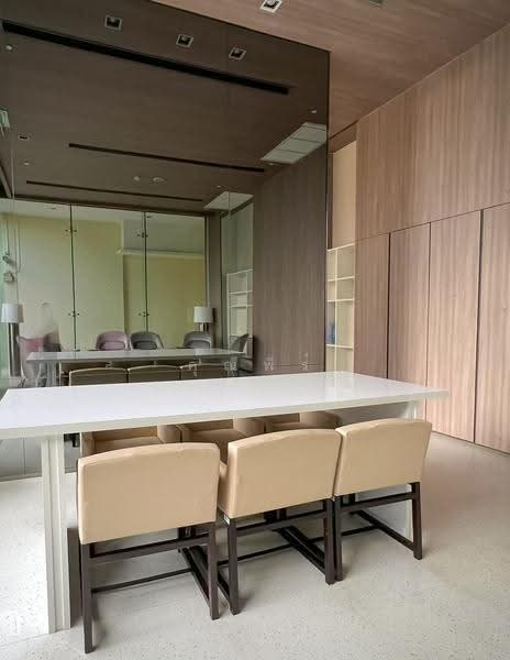 The Saint Residences Ladprao, bangkok, 588 Vibhavadi-Rangsit Road, Jom Phon, Chatuchak, Bangkok, 1 Bedroom, 30 sqm, Condo For Sale, by คุณพีร์, 500592764 - DDproperty.com