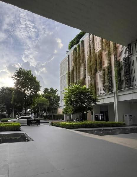 The Saint Residences Ladprao, bangkok, 588 Vibhavadi-Rangsit Road, Jom Phon, Chatuchak, Bangkok, 1 Bedroom, 30 sqm, Condo For Sale, by คุณพีร์, 500592764 - DDproperty.com