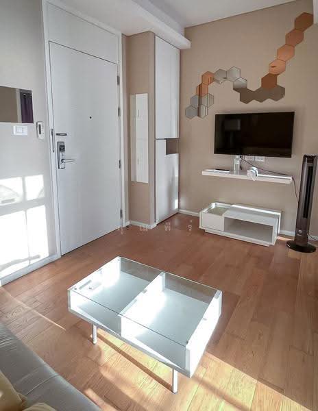 The Saint Residences Ladprao, bangkok, 588 Vibhavadi-Rangsit Road, Jom Phon, Chatuchak, Bangkok, 1 Bedroom, 30 sqm, Condo For Sale, by คุณพีร์, 500592764 - DDproperty.com