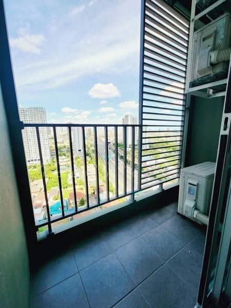 Elio Sathorn-Wutthakat, bangkok, Kanlapaphruek Road, Bangko, Chom Thong, Bangkok, 2 Bedrooms, 35 sqm, Condo For Sale, by Atitayaporn Robwongjan, 500592765 - DDproperty.com