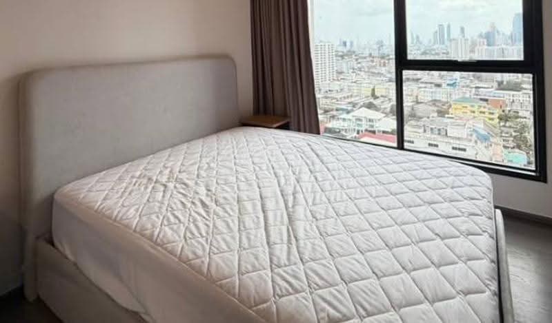 Coco Parc, bangkok, 1150 Rama 4 Road, Khlong Toei, Bangkok, Studio, 26 sqm, Condo For Rent, by Jurarat Srichat, 500592766 - DDproperty.com