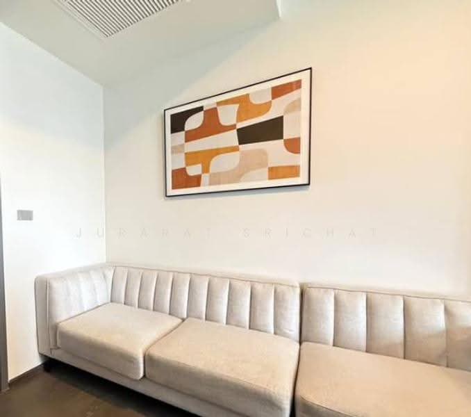 Coco Parc, bangkok, 1150 Rama 4 Road, Khlong Toei, Bangkok, Studio, 26 sqm, Condo For Rent, by Jurarat Srichat, 500592766 - DDproperty.com
