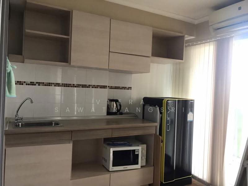 Lumpini Place Rama 4-Kluaynamthai, bangkok, 4004 Rama 4 Road, Phra Kanong, Khlong Toei, Bangkok, 1 Bedroom, 30 sqm, Condo For Sale, by Veera Sawatrangsri, 500592767 - DDproperty.com