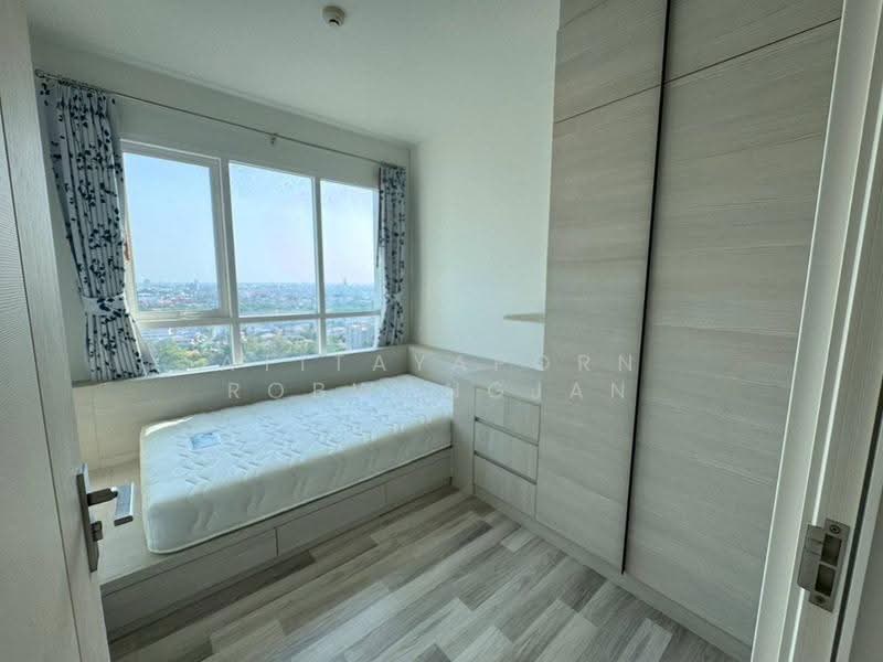 The Key Wutthakat, bangkok, Ratchaphruek Road, Pak Khlong Phasi Charoen, Phasi Charoen, Bangkok, 2 Bedrooms, 56 sqm, Condo For Sale, by Atitayaporn Robwongjan, 500592768 - DDproperty.com