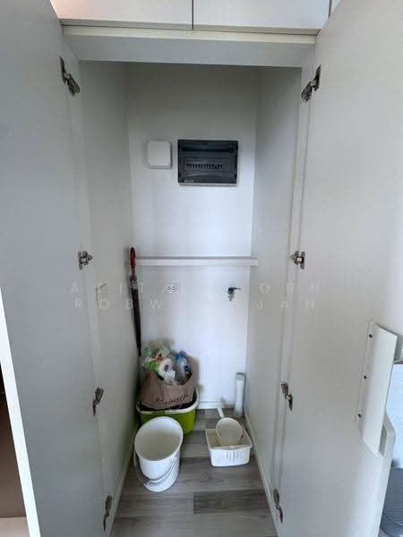The Key Wutthakat, bangkok, Ratchaphruek Road, Pak Khlong Phasi Charoen, Phasi Charoen, Bangkok, 2 Bedrooms, 56 sqm, Condo For Sale, by Atitayaporn Robwongjan, 500592768 - DDproperty.com