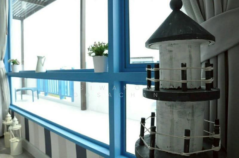 The Crest Santora : เดอะ เครสท์ ซานโตรา, ประจวบคีรีขันธ์, ซอยหัวหิน 7 ถนนเพชรเกษม, หัวหิน, ประจวบคีรีขันธ์, 81 ตร.ม., คอนโด ให้เช่า, โดย Siwanon Gosachan, 500592769 - DDproperty.com