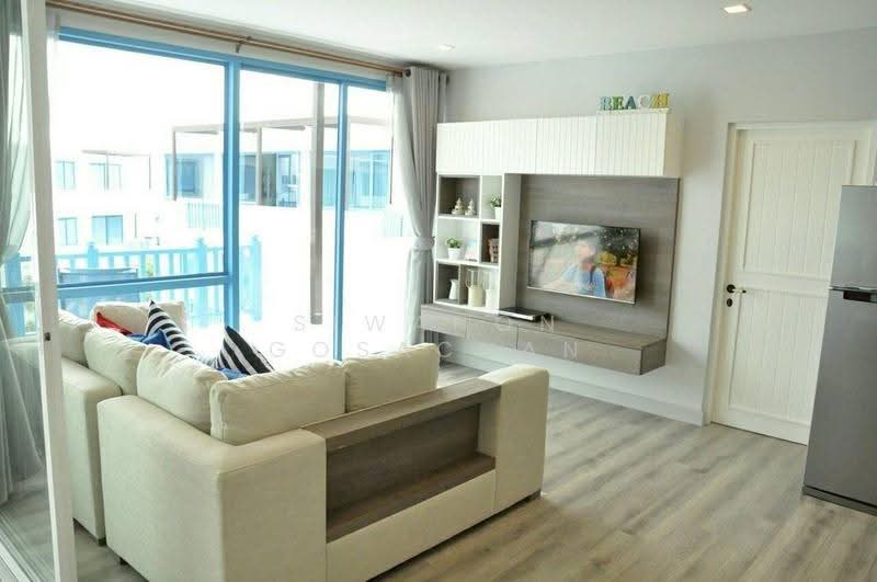 The Crest Santora, prachuap-khiri-khan, Soi Hua Hin 7 Petchkasem Road, Hua Hin, Prachuap Khiri Khan, 2 Bedrooms, 81 sqm, Condo For Rent, by Siwanon Gosachan, 500592769 - DDproperty.com
