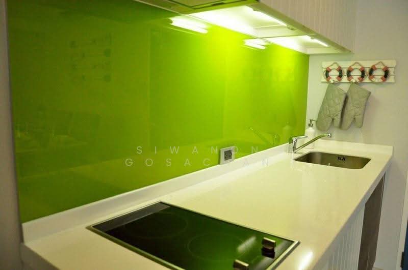 The Crest Santora, prachuap-khiri-khan, Soi Hua Hin 7 Petchkasem Road, Hua Hin, Prachuap Khiri Khan, 2 Bedrooms, 81 sqm, Condo For Rent, by Siwanon Gosachan, 500592769 - DDproperty.com
