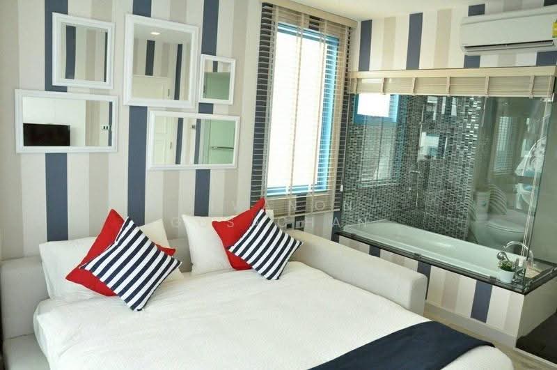The Crest Santora, prachuap-khiri-khan, Soi Hua Hin 7 Petchkasem Road, Hua Hin, Prachuap Khiri Khan, 2 Bedrooms, 81 sqm, Condo For Rent, by Siwanon Gosachan, 500592769 - DDproperty.com