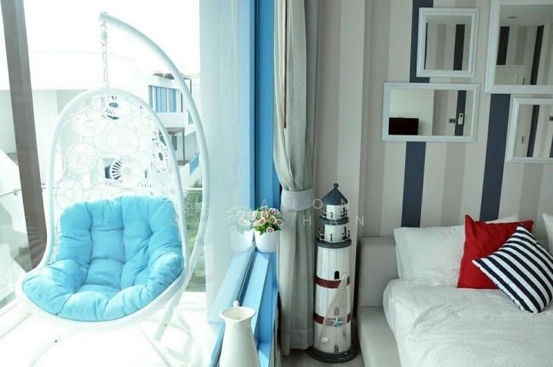 The Crest Santora, prachuap-khiri-khan, Soi Hua Hin 7 Petchkasem Road, Hua Hin, Prachuap Khiri Khan, 2 Bedrooms, 81 sqm, Condo For Rent, by Siwanon Gosachan, 500592769 - DDproperty.com