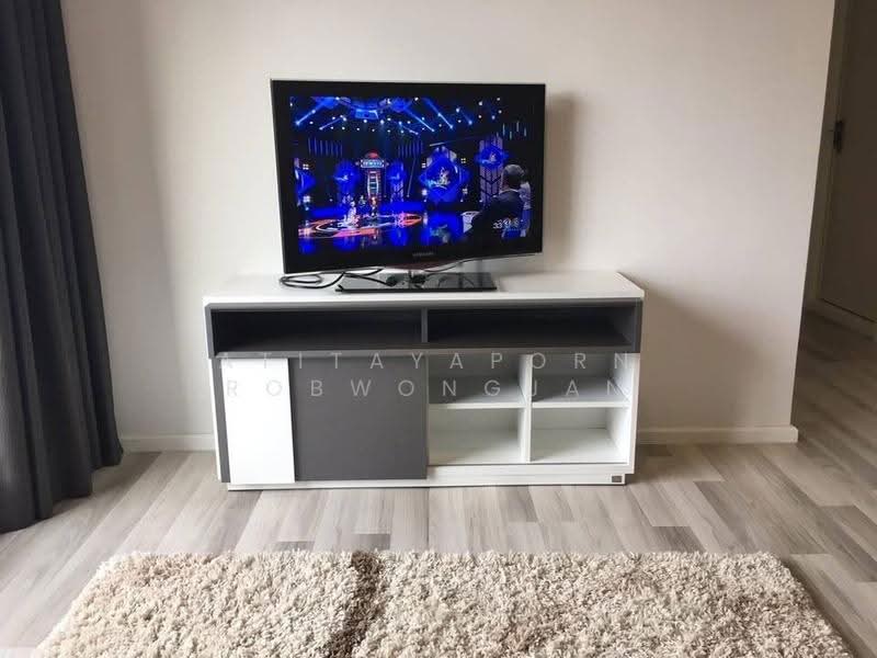 The Key Wutthakat, bangkok, Ratchaphruek Road, Pak Khlong Phasi Charoen, Phasi Charoen, Bangkok, 2 Bedrooms, 56 sqm, Condo For Rent, by Atitayaporn Robwongjan, 500592771 - DDproperty.com