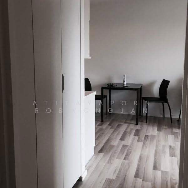 The Key Wutthakat, bangkok, Ratchaphruek Road, Pak Khlong Phasi Charoen, Phasi Charoen, Bangkok, 2 Bedrooms, 56 sqm, Condo For Rent, by Atitayaporn Robwongjan, 500592771 - DDproperty.com