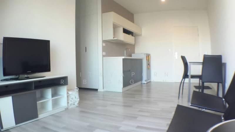 The Key Wutthakat, bangkok, Ratchaphruek Road, Pak Khlong Phasi Charoen, Phasi Charoen, Bangkok, 2 Bedrooms, 56 sqm, Condo For Rent, by Atitayaporn Robwongjan, 500592771 - DDproperty.com