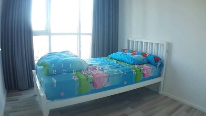 The Key Wutthakat, bangkok, Ratchaphruek Road, Pak Khlong Phasi Charoen, Phasi Charoen, Bangkok, 2 Bedrooms, 56 sqm, Condo For Rent, by Atitayaporn Robwongjan, 500592771 - DDproperty.com
