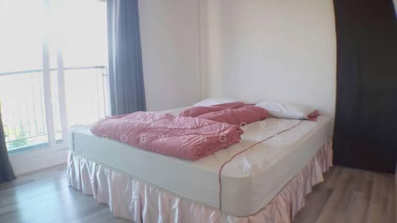The Key Wutthakat, bangkok, Ratchaphruek Road, Pak Khlong Phasi Charoen, Phasi Charoen, Bangkok, 2 Bedrooms, 56 sqm, Condo For Rent, by Atitayaporn Robwongjan, 500592771 - DDproperty.com
