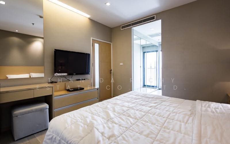 Noble Remix, bangkok, 772 Soi Sukhumvit 36, Sukhumvit Road, Khong Tan, Khlong Toei, Bangkok, 1 Bedroom, 44 sqm, Condo For Rent, by Thanida Richy Estate Co., Ltd., 500592772 - DDproperty.com