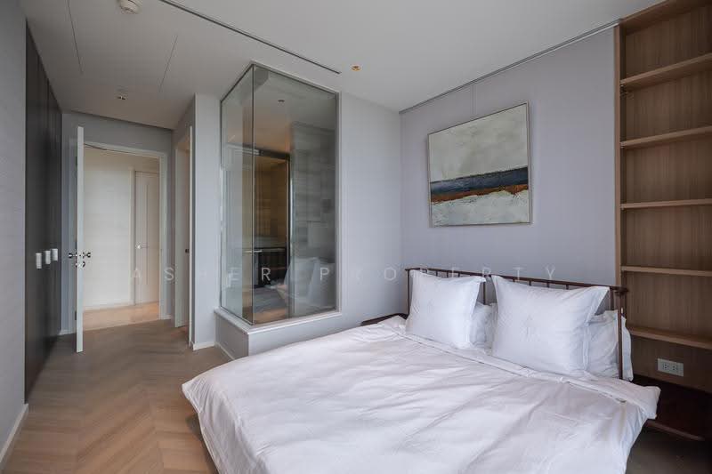 Four Seasons Private Residences : โฟร์ ซีซั่นส์ ไพรเวท เรสสิเด้นซ์, กรุงเทพ, 300 ถนนเจริญกรุง, ยานนาวา, สาทร, กรุงเทพ, 117 ตร.ม., คอนโด ขาย, โดย Asher Property, 500592774 - DDproperty.com