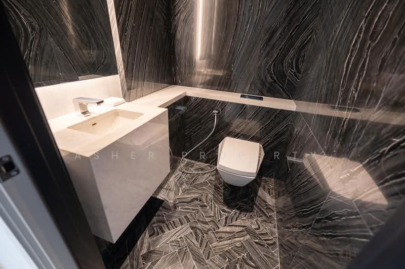 Four Seasons Private Residences, bangkok, 300 Charoen Krung Road, Yan Nawa, Sathon, Bangkok, 2 Bedrooms, 117 sqm, Condo For Sale, by Asher Property, 500592774 - DDproperty.com