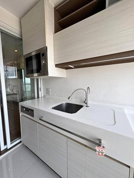The Room Sathorn-Taksin, bangkok, 99 Ratchaphruek Road, Bukkalo, Thon Buri, Bangkok, 1 Bedroom, 47 sqm, Condo For Rent, by Atitayaporn Robwongjan, 500592775 - DDproperty.com
